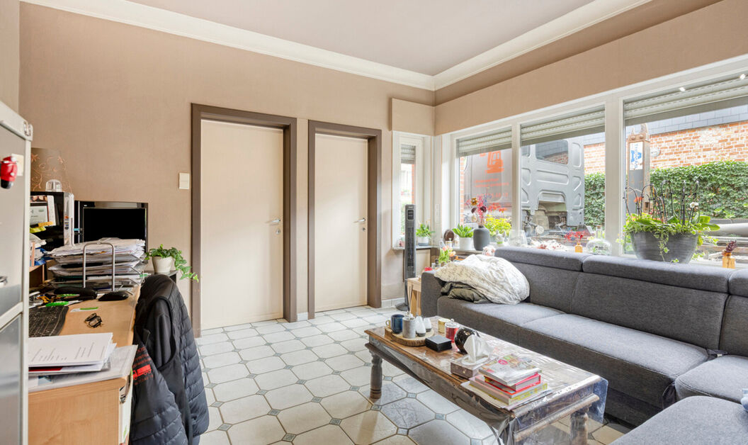 Huis te koop in Buggenhout