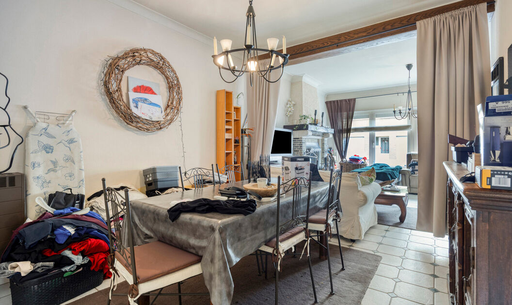 Huis te koop in Buggenhout