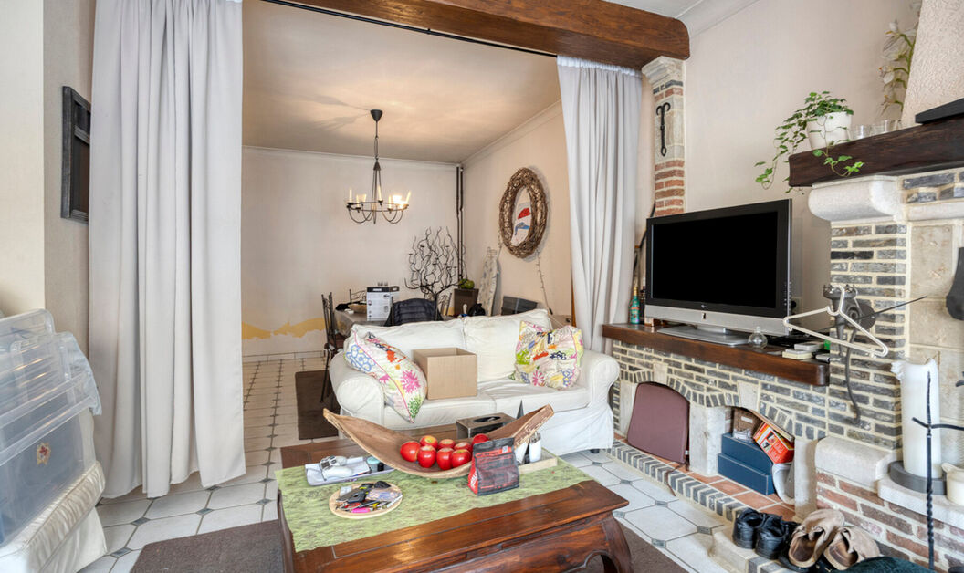 Huis te koop in Buggenhout