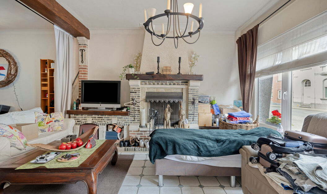 Huis te koop in Buggenhout