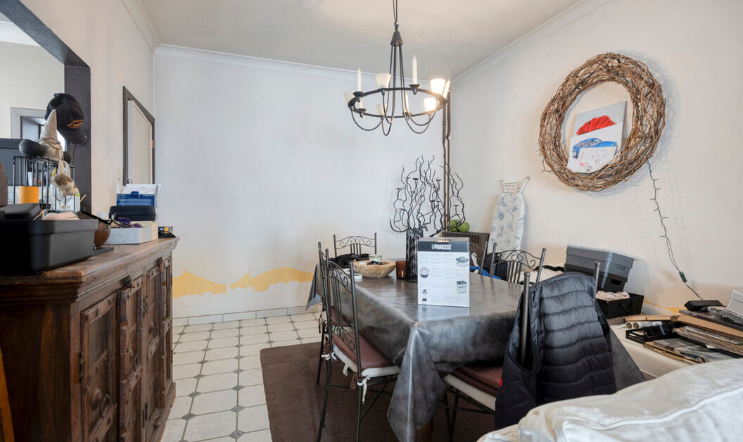 Huis te koop in Buggenhout