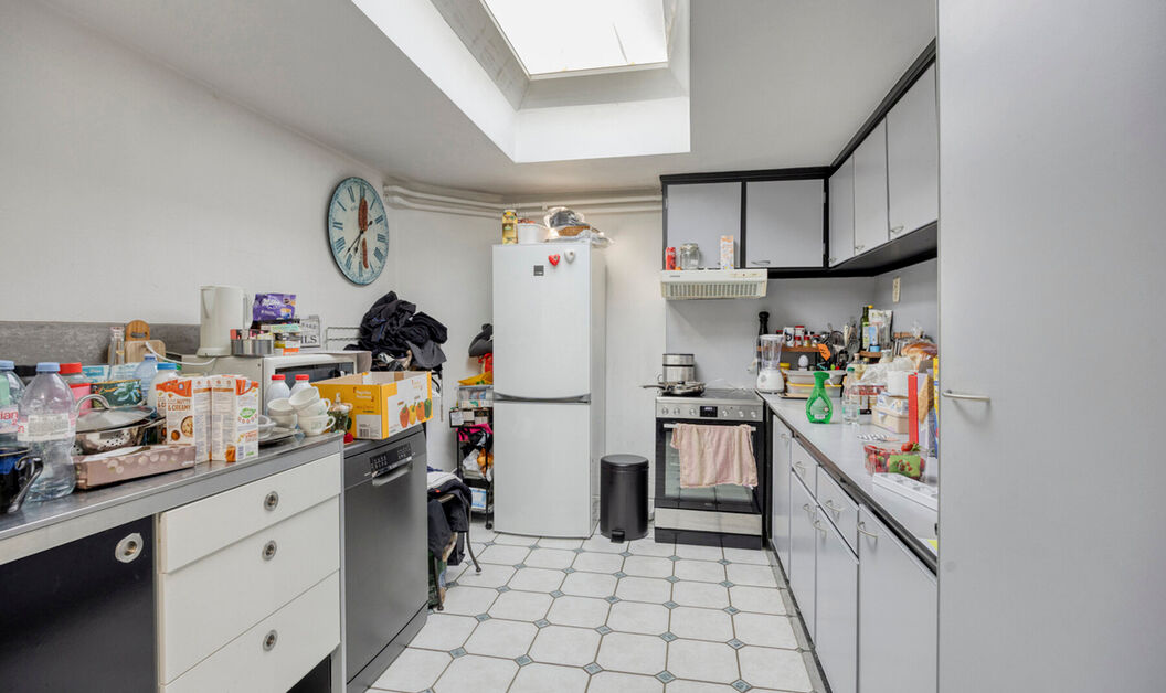 Huis te koop in Buggenhout