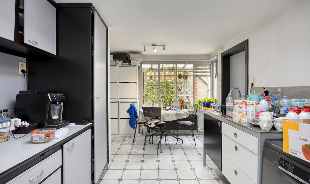 Huis te koop in Buggenhout