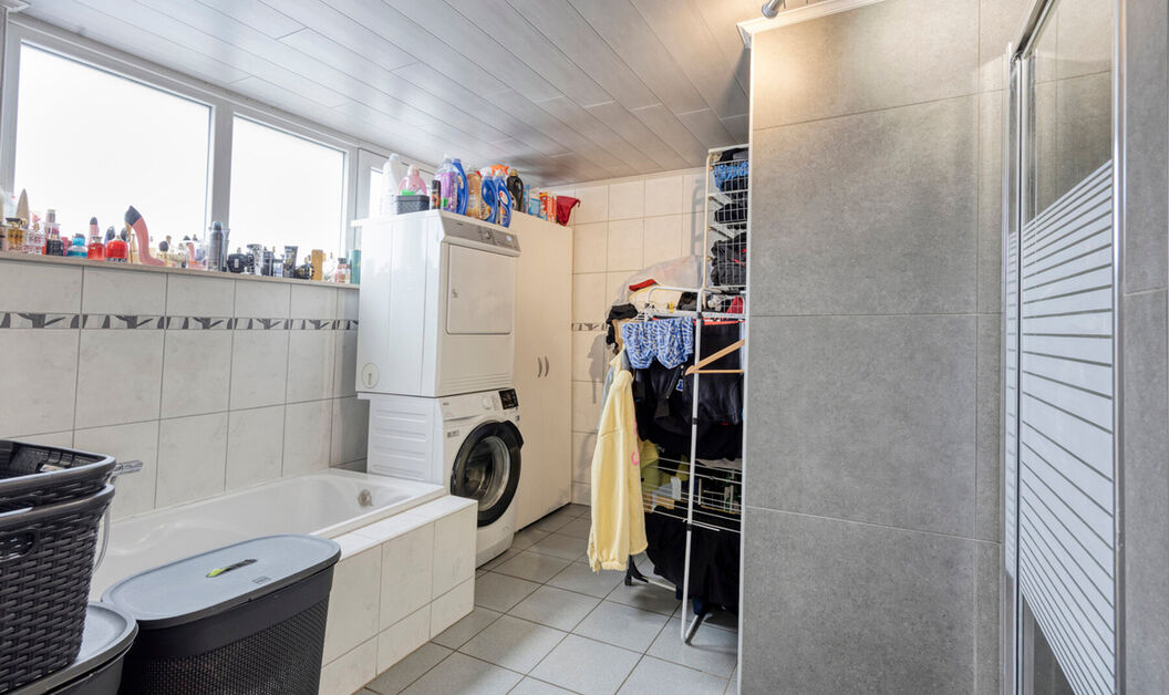 Huis te koop in Buggenhout
