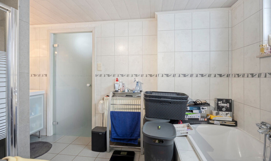 Huis te koop in Buggenhout