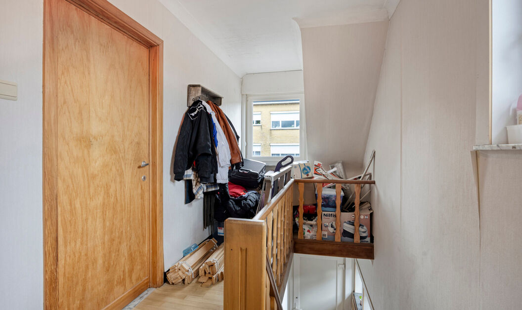 Huis te koop in Buggenhout