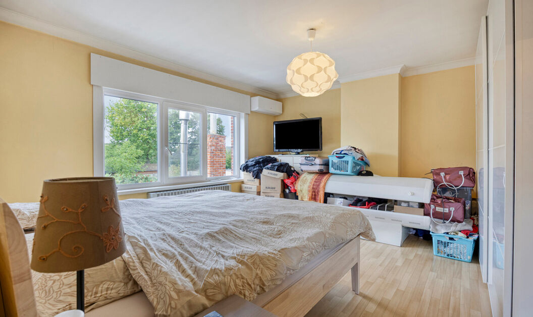 Huis te koop in Buggenhout