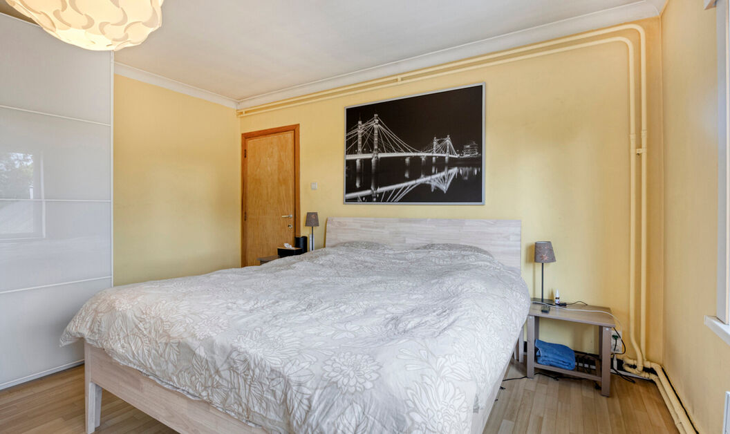Huis te koop in Buggenhout