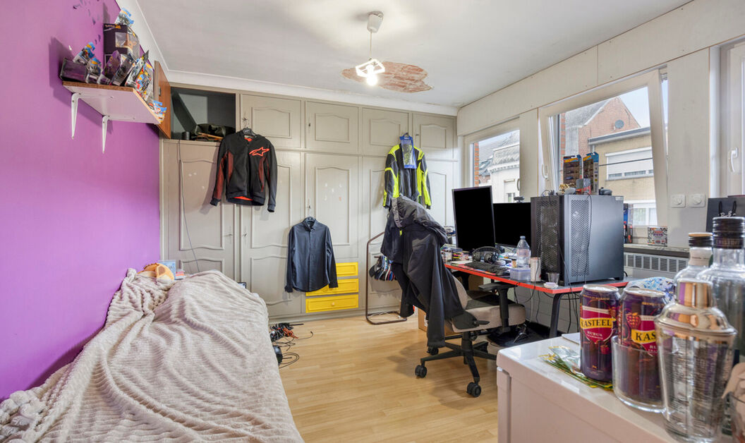 Huis te koop in Buggenhout