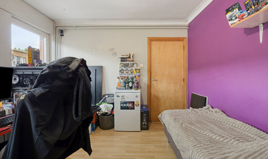 Huis te koop in Buggenhout