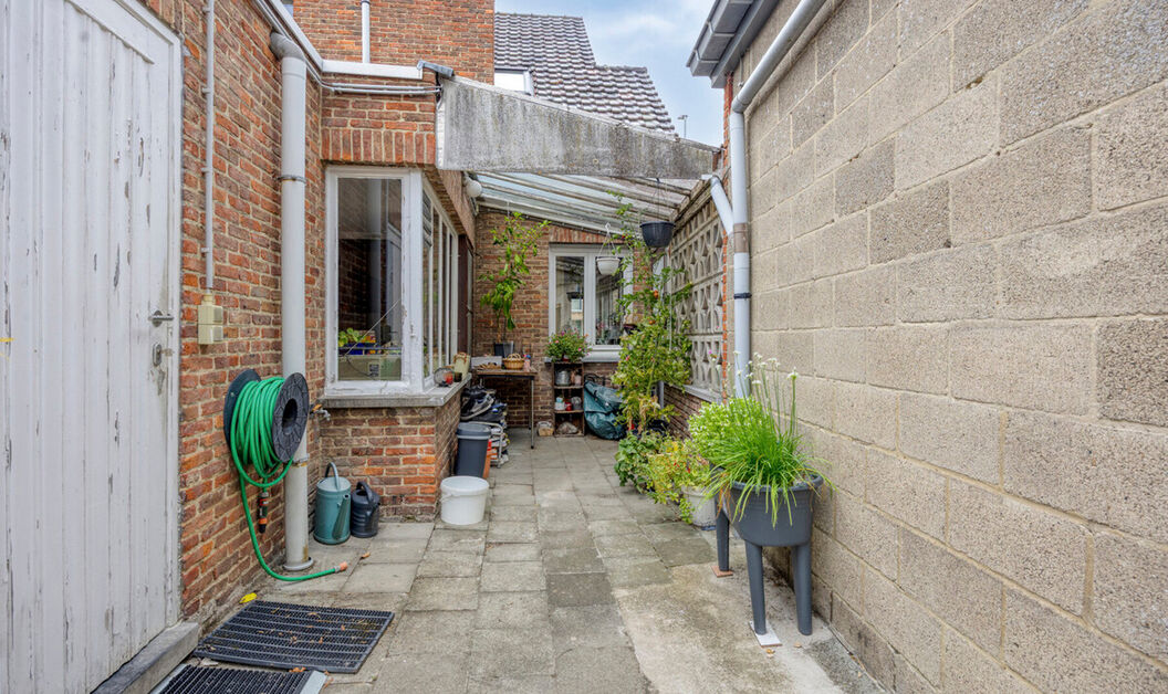 Huis te koop in Buggenhout