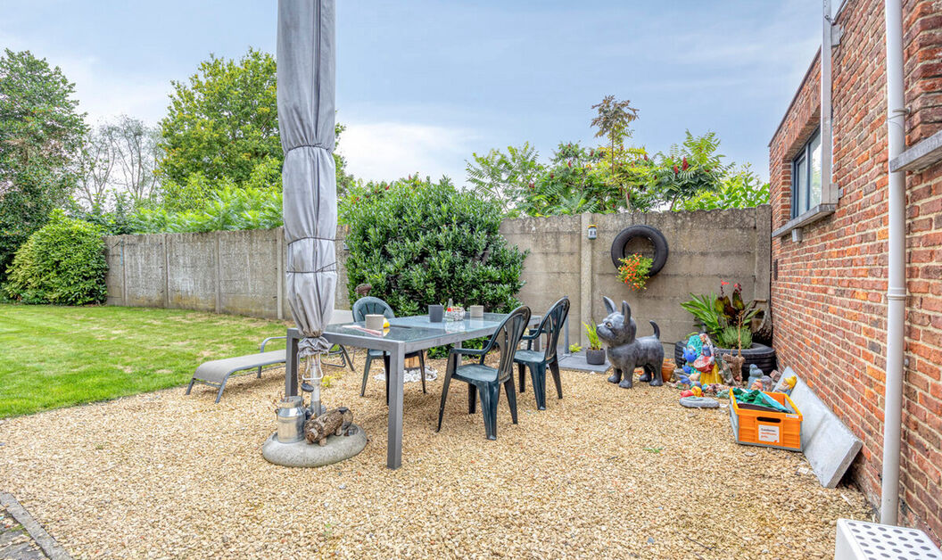 Huis te koop in Buggenhout