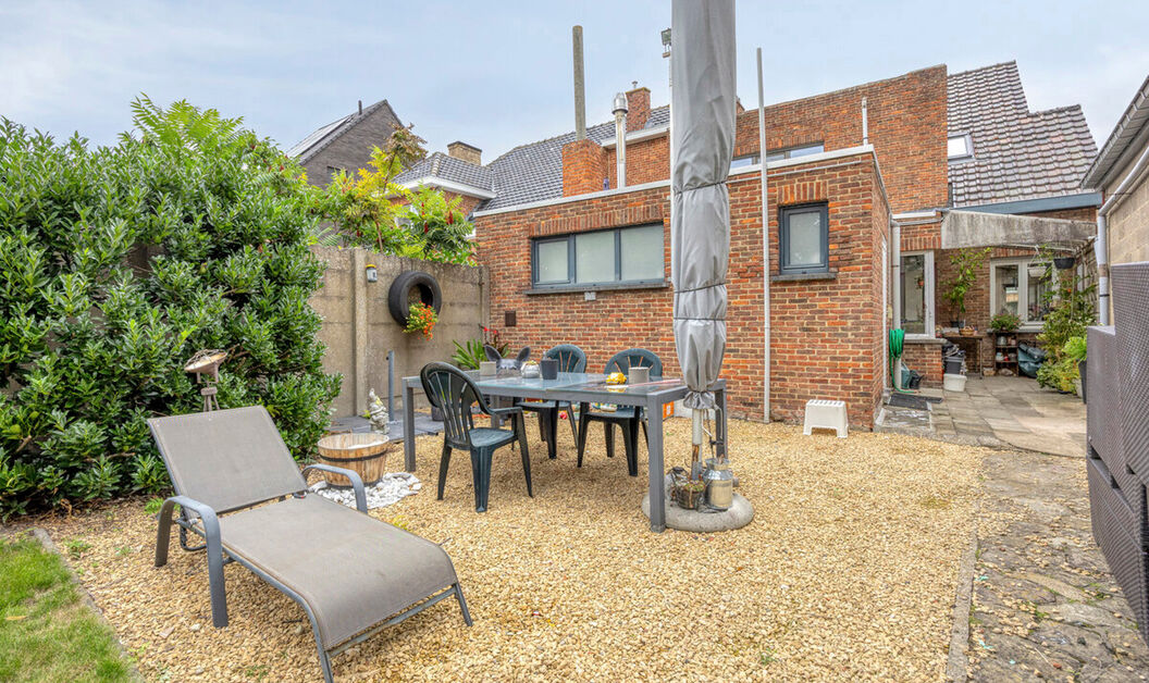 Huis te koop in Buggenhout