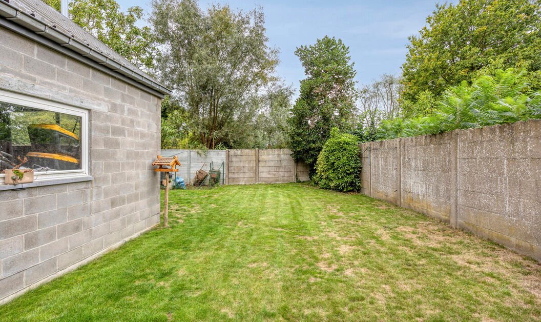 Huis te koop in Buggenhout