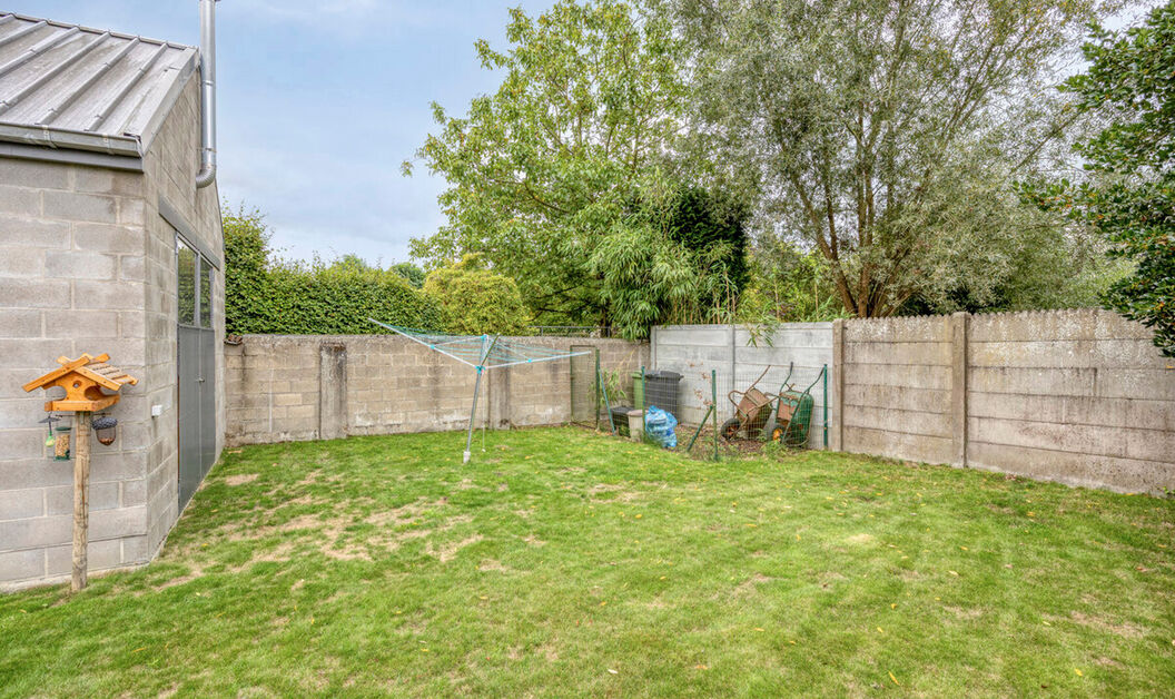 Huis te koop in Buggenhout