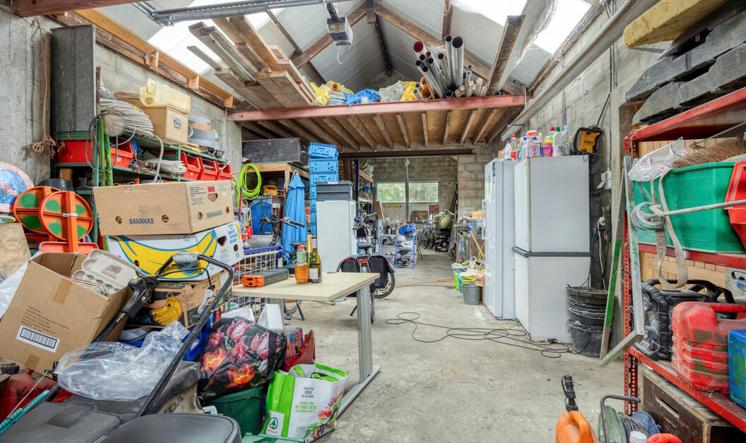 Huis te koop in Buggenhout