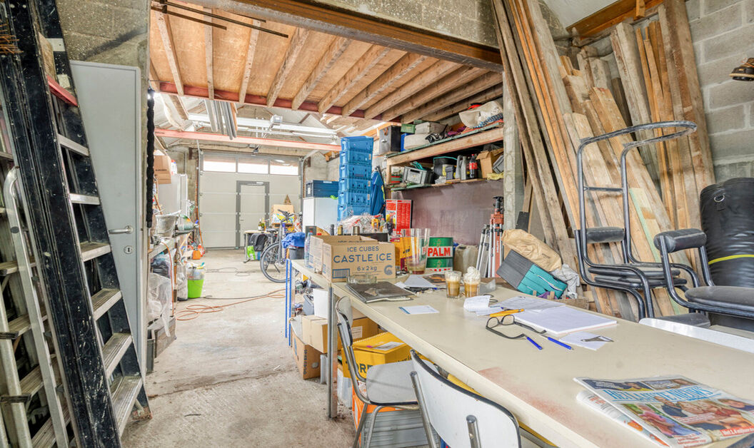 Huis te koop in Buggenhout