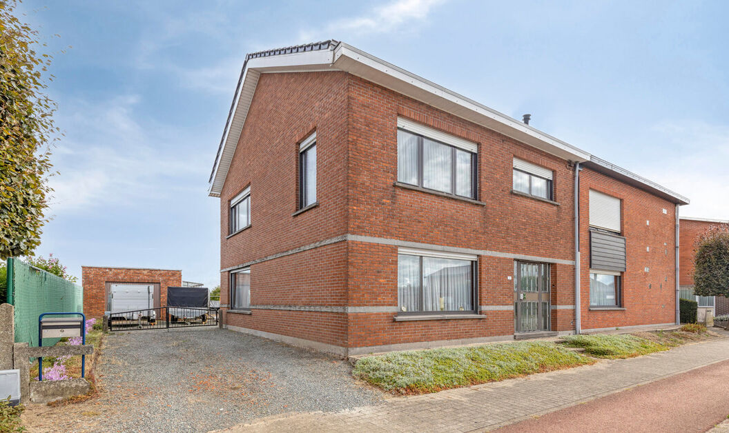 Huis te koop in Buggenhout