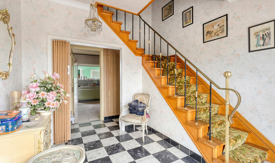 Huis te koop in Buggenhout