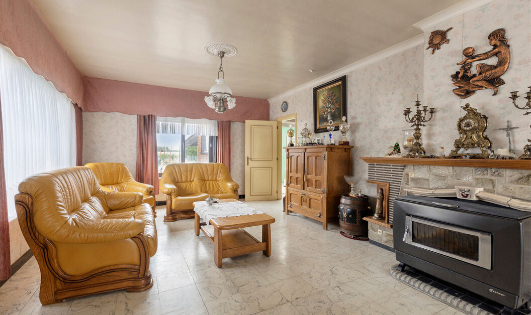 Huis te koop in Buggenhout