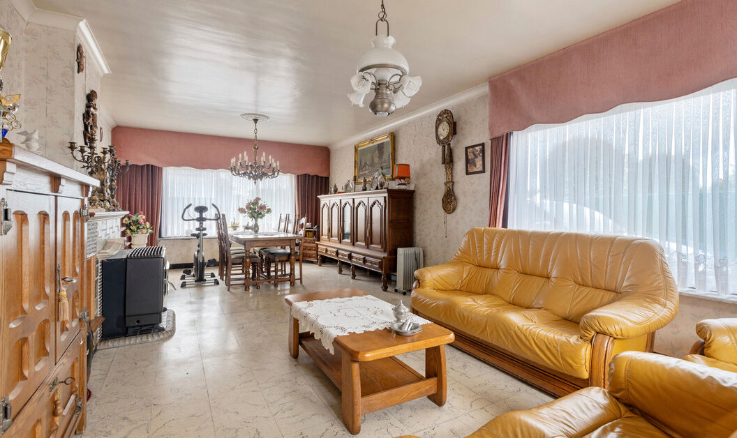 Huis te koop in Buggenhout