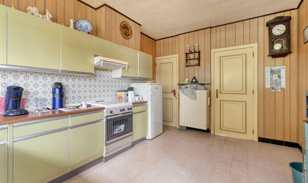 Huis te koop in Buggenhout