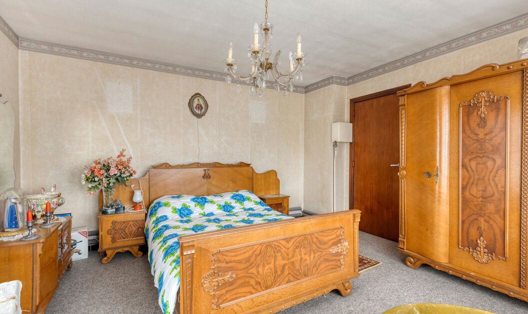 Huis te koop in Buggenhout
