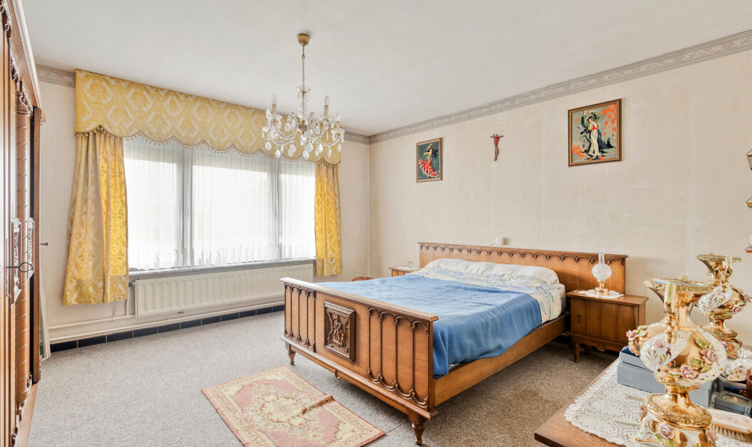Huis te koop in Buggenhout