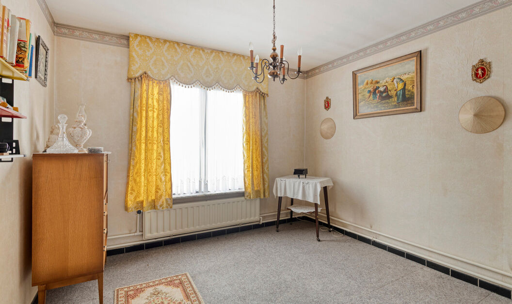 Huis te koop in Buggenhout