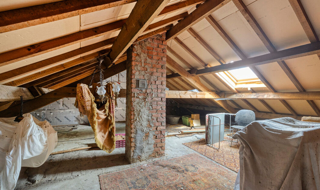 Huis te koop in Buggenhout