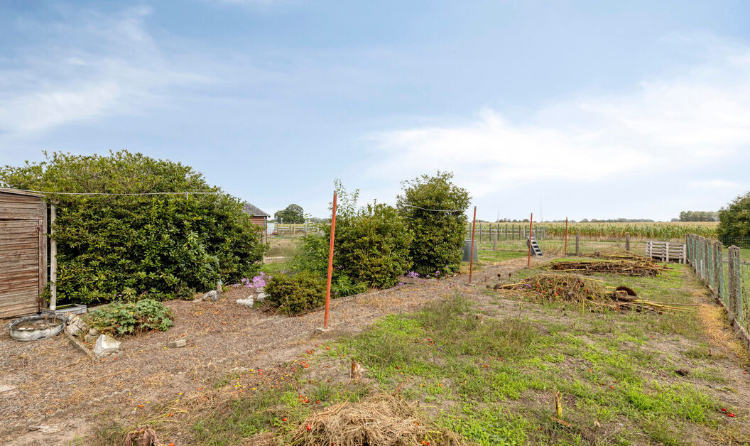 Huis te koop in Buggenhout