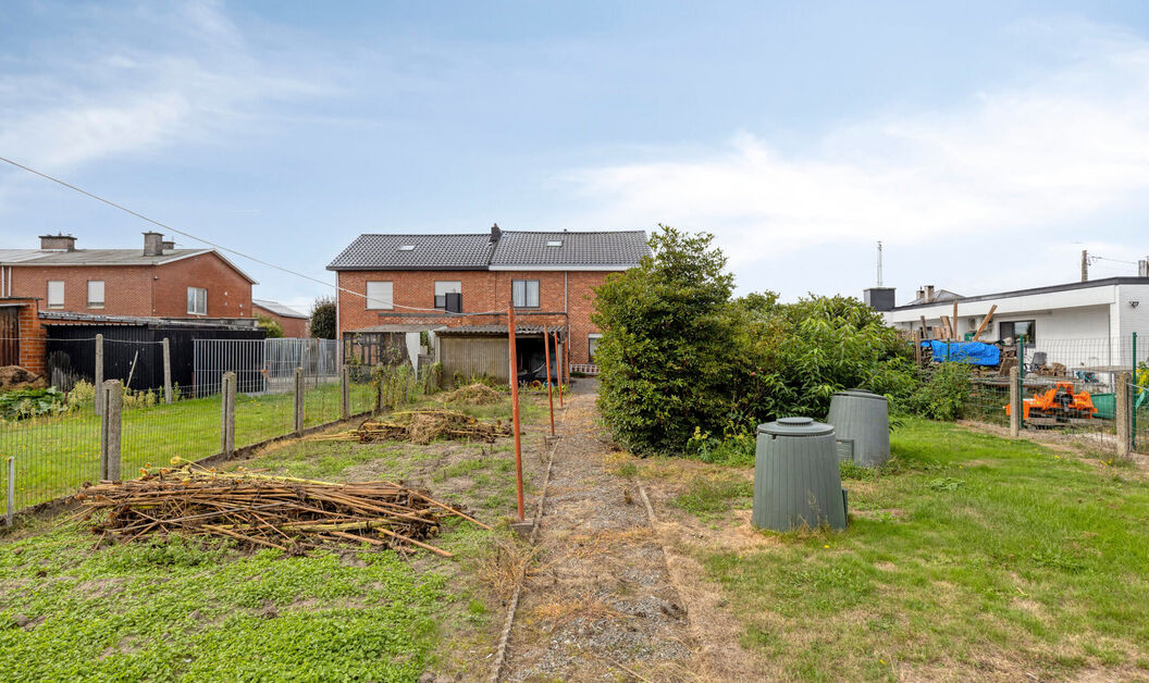 Huis te koop in Buggenhout