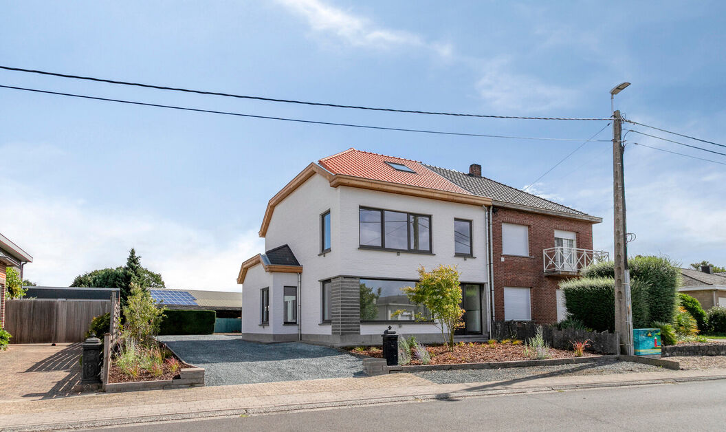 Huis te koop in Buggenhout