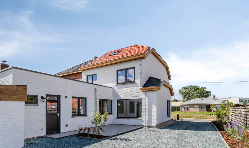 Huis te koop in Buggenhout