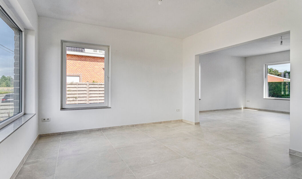 Huis te koop in Buggenhout