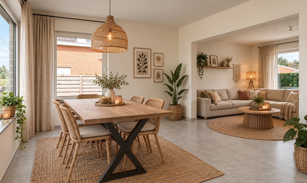 Huis te koop in Buggenhout