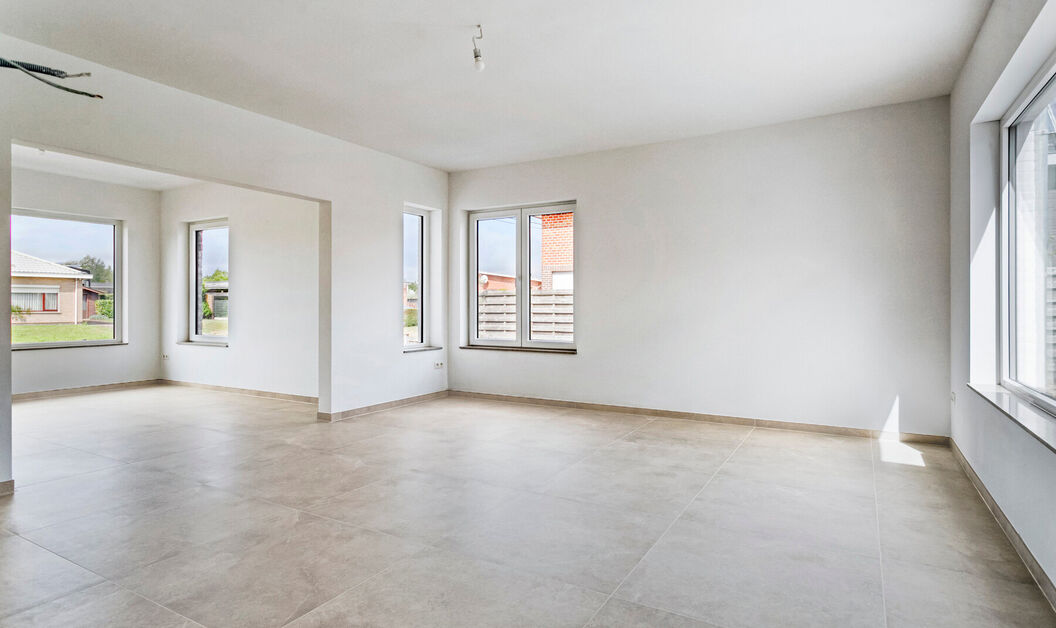 Huis te koop in Buggenhout
