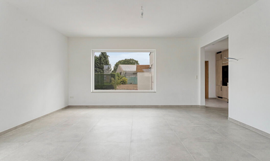 Huis te koop in Buggenhout