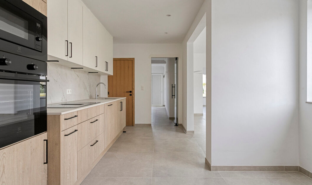 Huis te koop in Buggenhout