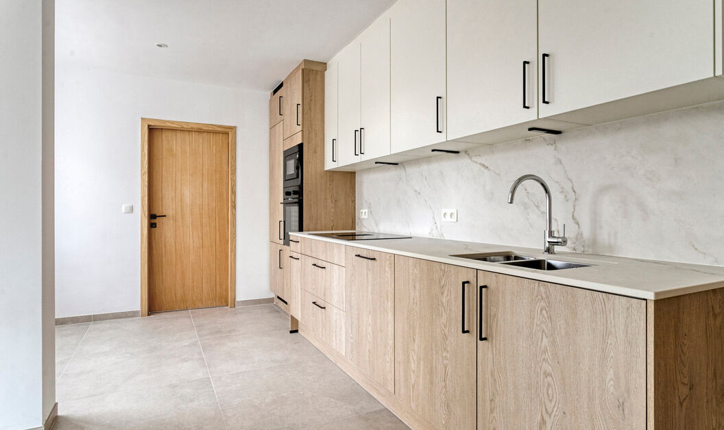 Huis te koop in Buggenhout