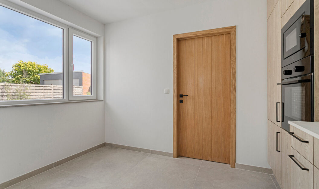 Huis te koop in Buggenhout