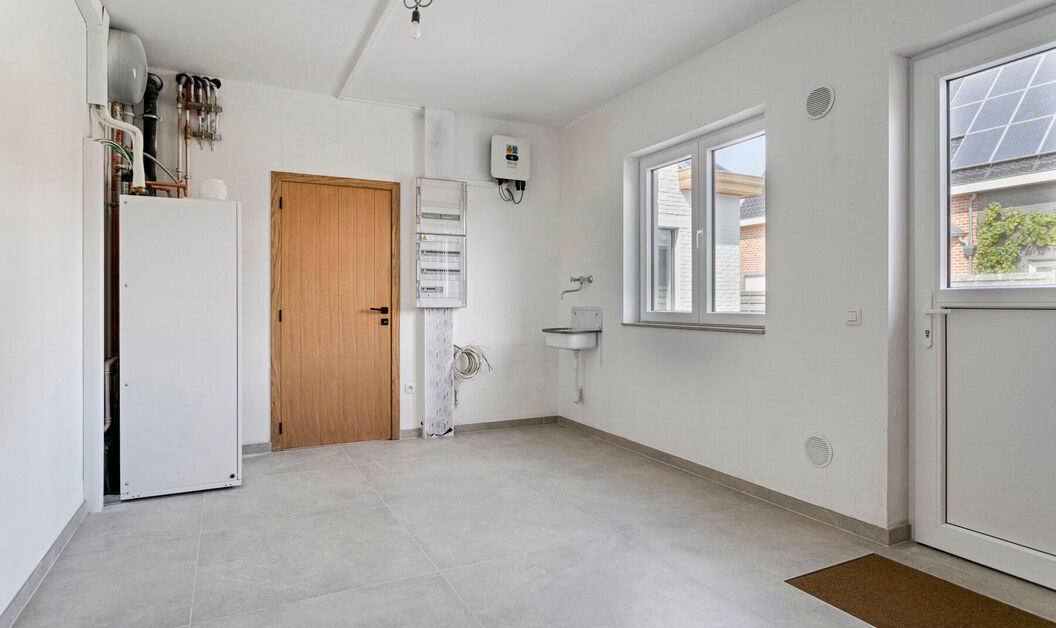 Huis te koop in Buggenhout