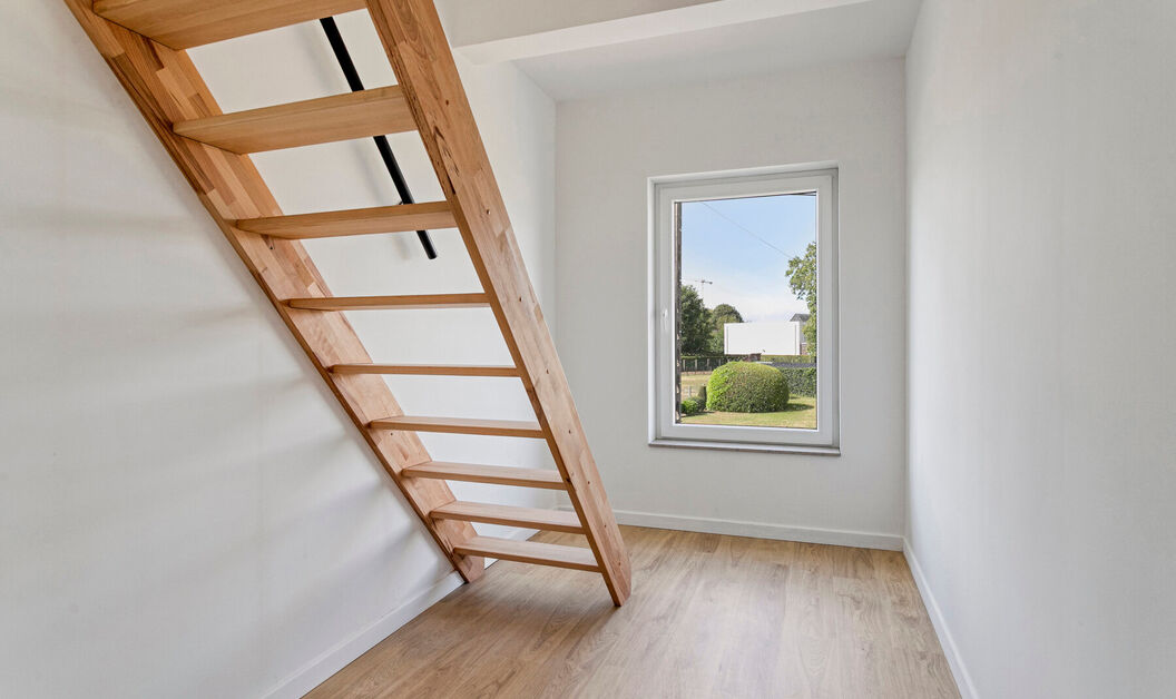 Huis te koop in Buggenhout