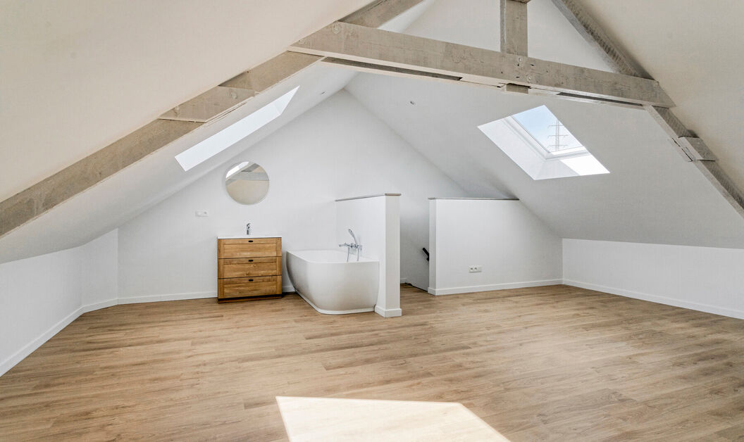 Huis te koop in Buggenhout
