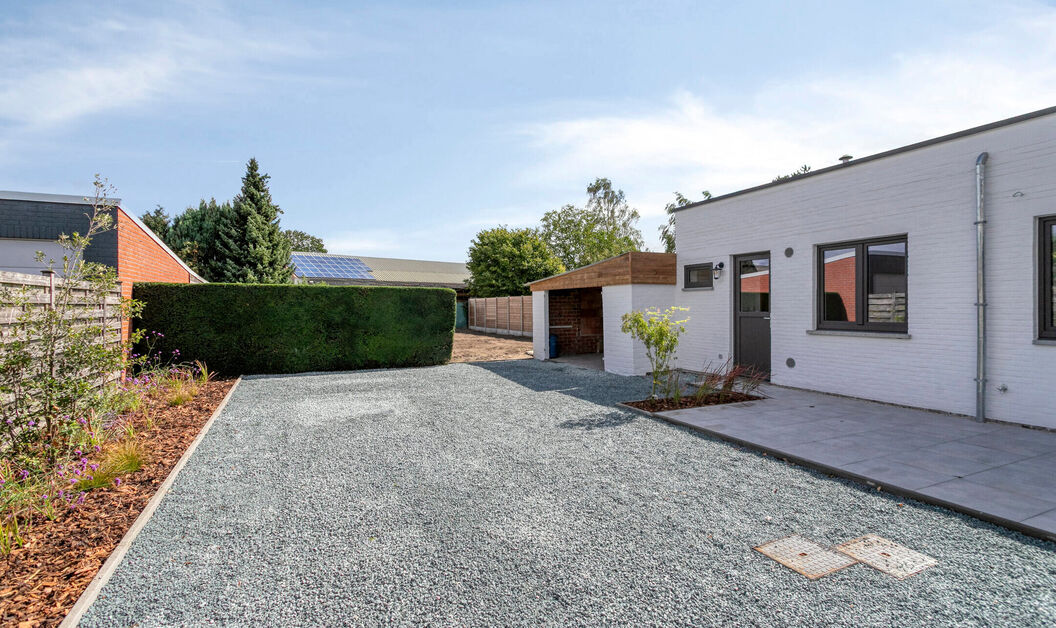Huis te koop in Buggenhout