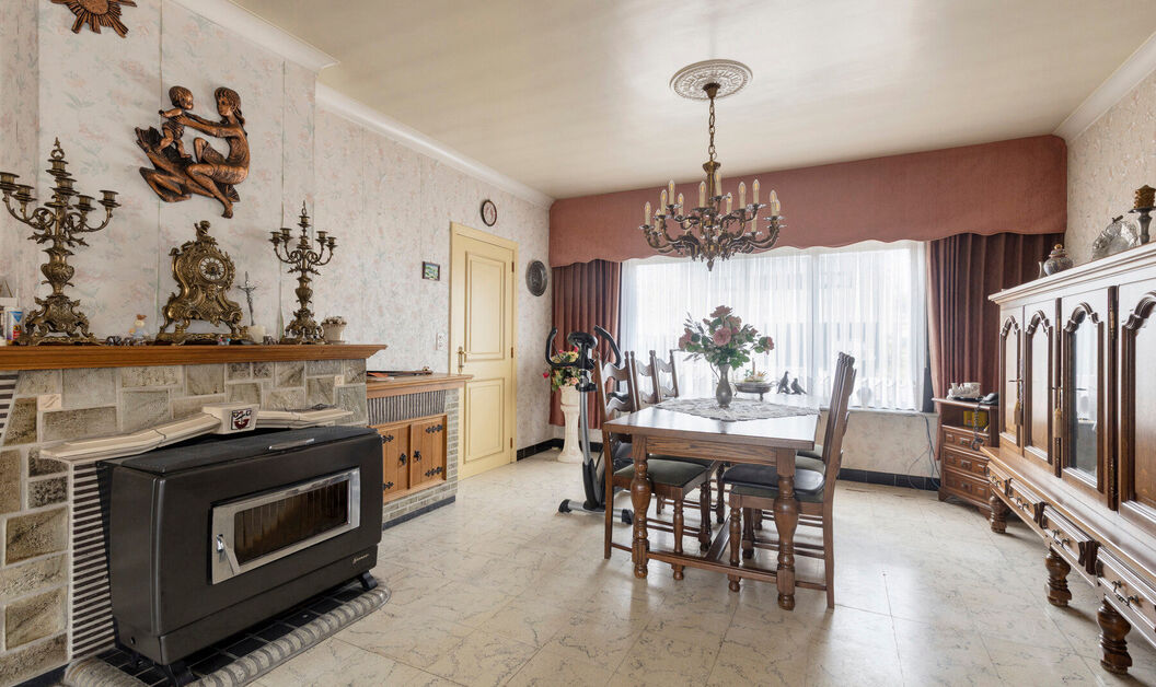 Huis te koop in Buggenhout