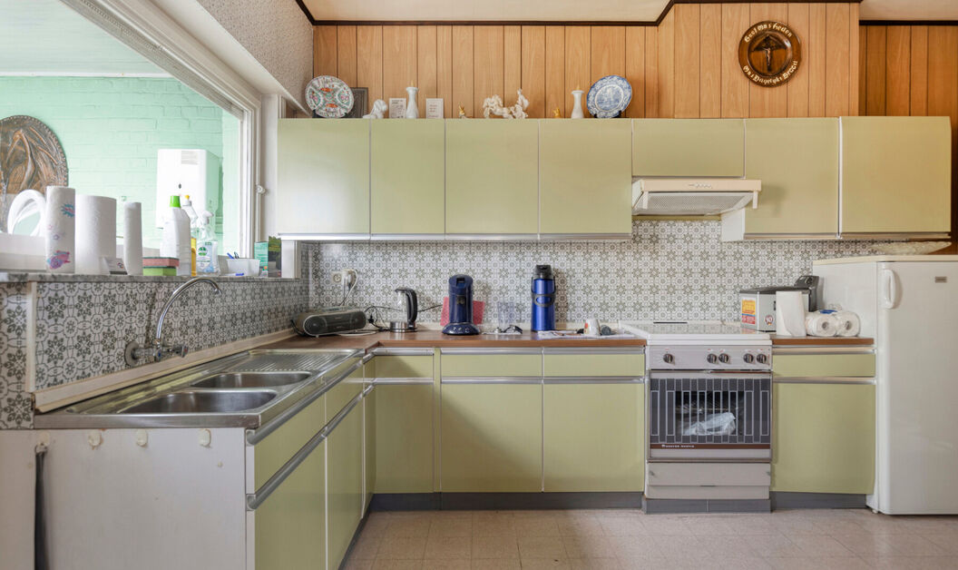 Huis te koop in Buggenhout