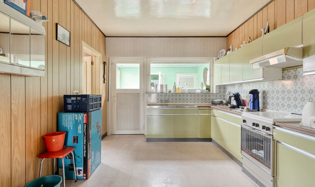 Huis te koop in Buggenhout