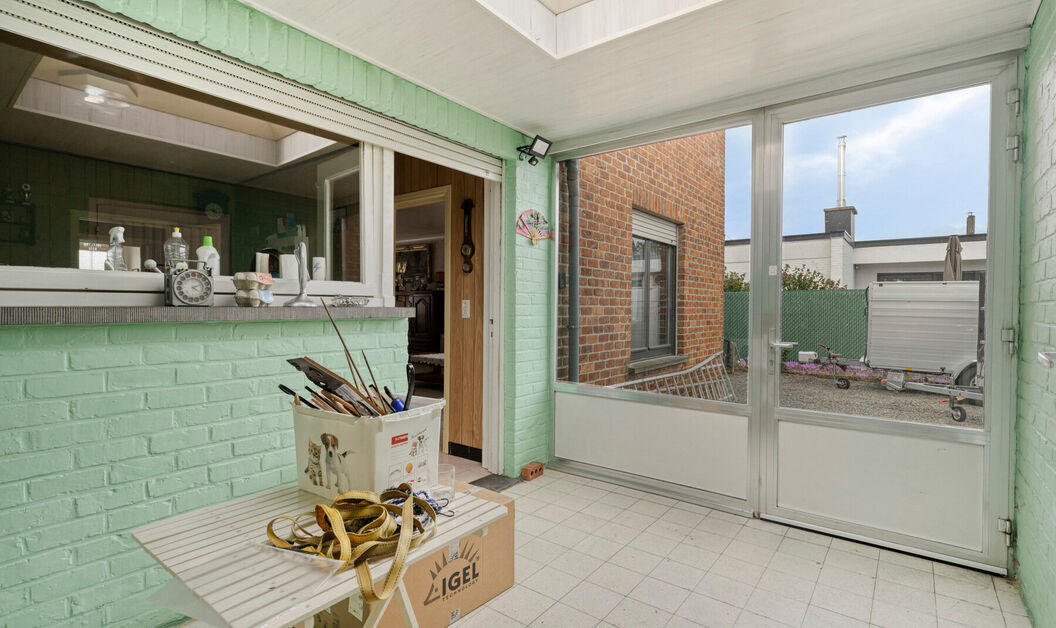 Huis te koop in Buggenhout