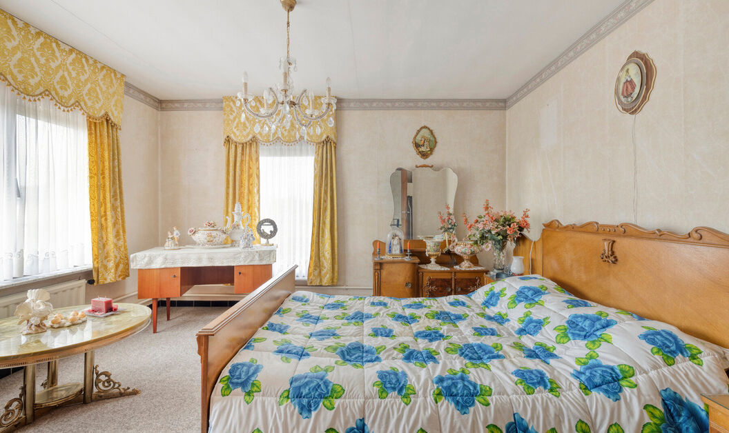 Huis te koop in Buggenhout